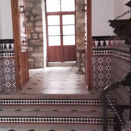 Casa Cossio Villa Jaén Exterior foto